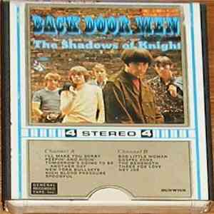 The Shadows Of Knight - Back Door Men download flac mp3