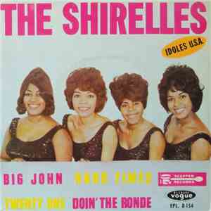 The Shirelles - Idoles U.S.A. download flac mp3