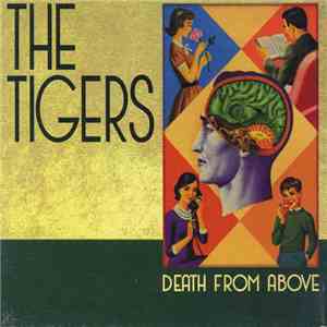 The Tigers  - Death From Above download flac mp3