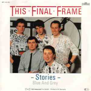 This Final Frame - Stories download flac mp3
