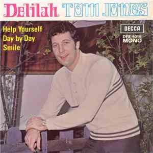 Tom Jones - Delilah flac mp3 download