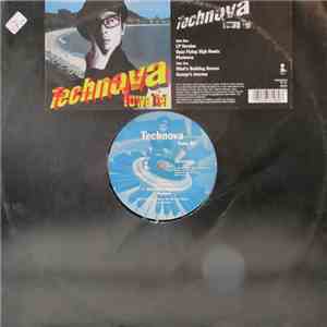 Towa Tei - Technova download flac mp3
