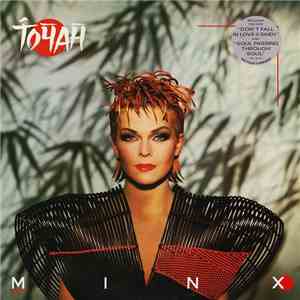 Toyah - Minx download flac mp3