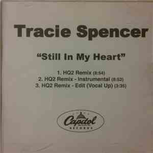 Tracie Spencer - Still In My Heart download flac mp3