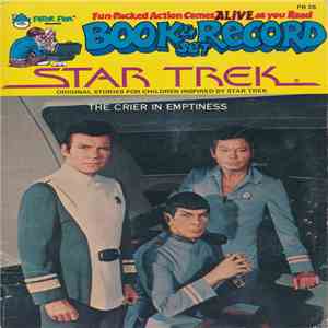Unknown Artist - Star Trek - The Crier In Emptiness download flac mp3