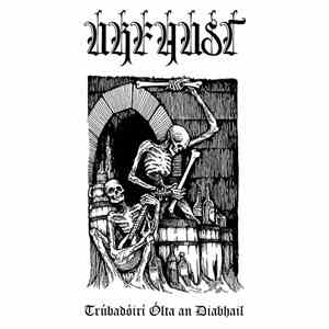 Urfaust - Trúbadóirí Ólta An Diabhail download flac mp3