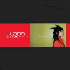 Utada - Devil Inside download flac mp3