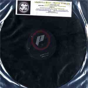 Valeryo & BRAM - Change Your Life EP - The Remixes download flac mp3