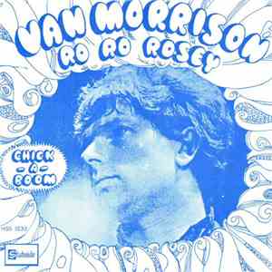 Van Morrison - Ro Ro Rosey download flac mp3