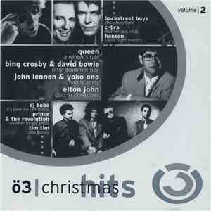 Various - Ö3 Christmas Hits Volume 2 download flac mp3