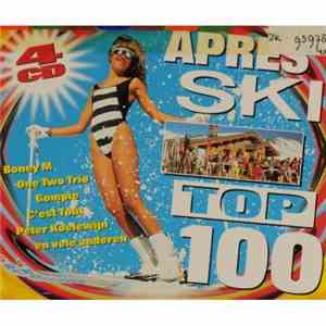 Various - Après Ski Top 100 download flac mp3
