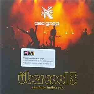 Various - Über Cool 3 download flac mp3