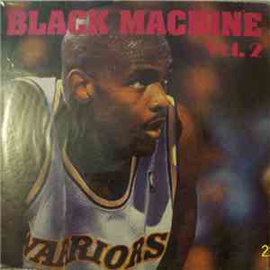 Various - Black Machine Vol.2 download flac mp3