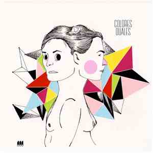 Various - Colores Duales download flac mp3