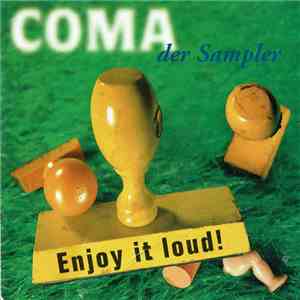 Various - COMA Der Sampler download flac mp3