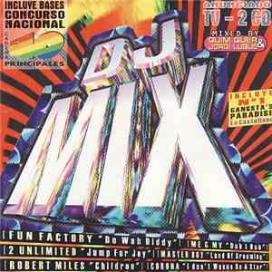 Various - Dj Mix download flac mp3