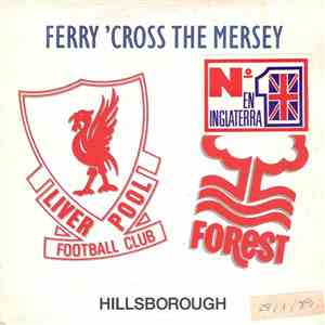 Various - Ferry 'Cross The Mersey download flac mp3