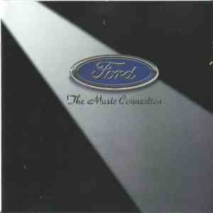 Various - Ford The Music Connection download flac mp3