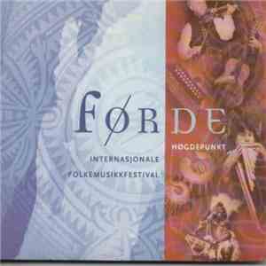Various - Førde Internasjonale Folkemusikkfestival download flac mp3