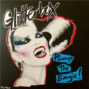 Various - Glitterbox (Pump The Boogie!) download flac mp3