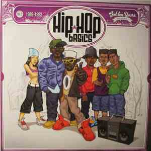 Various - Hip Hop Basics Vol.2 - 1989-1992 - Golden Years Episode 1 download flac mp3