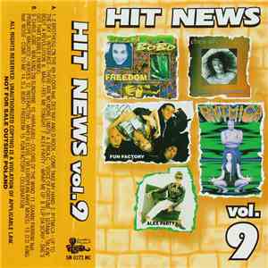 Various - Hit News Vol. 9 download flac mp3