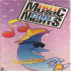 Various - Hot Music For Cool Nights download flac mp3