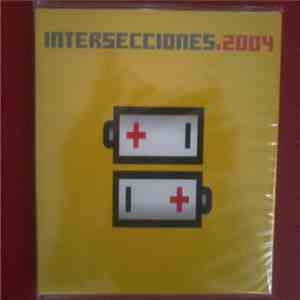 Various - Intersecciones 2004 download flac mp3
