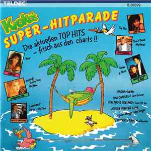 Various - Kroko's Super Hitparade download flac mp3