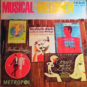 Various - Musical-Melodien download flac mp3
