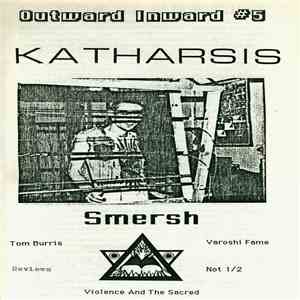 Various - Outward Inward #5 download flac mp3