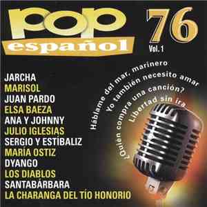 Various - Pop Español 76 (Vol.1) download flac mp3