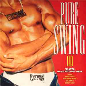 Various - Pure Swing III download flac mp3