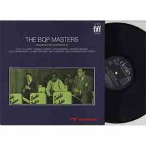 Various - The Bop Masters download flac mp3