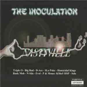 Various - The Inoculation download flac mp3