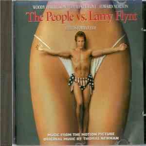Various - The People Vs. Larry Flynt (Music From The Motion Picture) download flac mp3