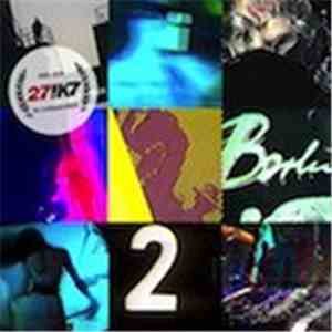 Various - TONSPION Präsentiert K27: 27 Years Of K7 download flac mp3