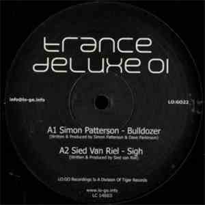 Various - Trance Deluxe 01 download flac mp3