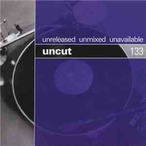 Various - Uncut 133 download flac mp3
