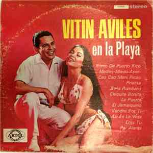 Vitin Aviles - En La Playa download flac mp3