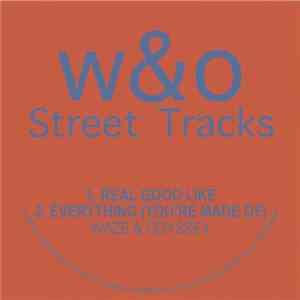 Waze & Odyssey - Real Good Like EP download flac mp3