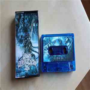 Within Destruction - Void download flac mp3