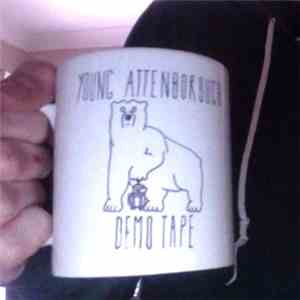 Young Attenborough - Demo Tape download flac mp3