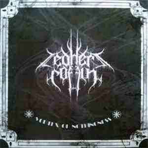 Zedher's Coffin - Vortex Of Nothingness download flac mp3