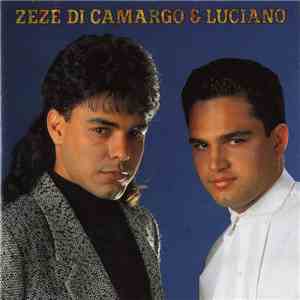 Zezé Di Camargo & Luciano - Zezé Di Camargo & Luciano download flac mp3