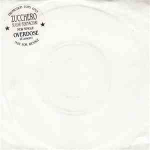 Zucchero - Overdose (D'amore) download flac mp3