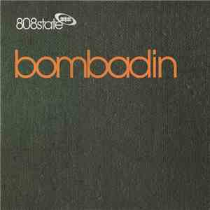 808state - Bombadin download flac mp3