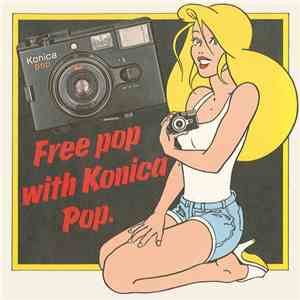 Abba / Stars On 45 / Nolans - Free Pop With Konica Pop download flac mp3