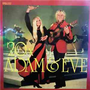 Adam & Eve  - 20x Adam & Eve download flac mp3