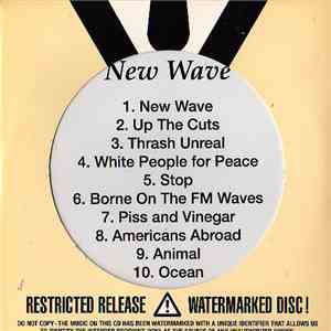 Against Me! - New Wave download flac mp3